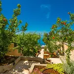 St Martin-reef - Exclusive Seafront With Private Heated Pool *