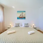 Βίλα St Martin-reef - Exclusive Seafront With Private Heated Pool