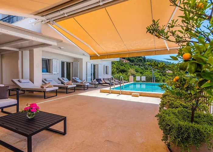 St. Martin-reef Martinšćica