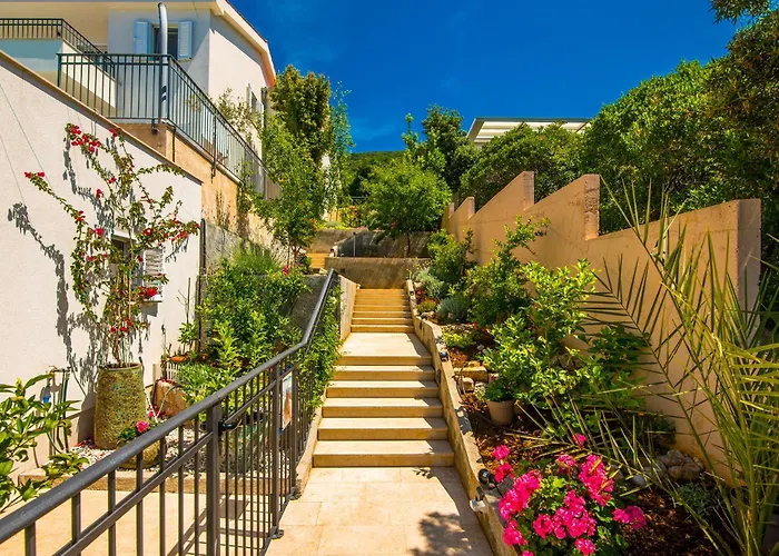 빌라 St. Martin-reef *