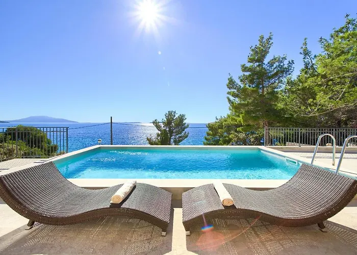 St. Martin-reef * Martinšćica