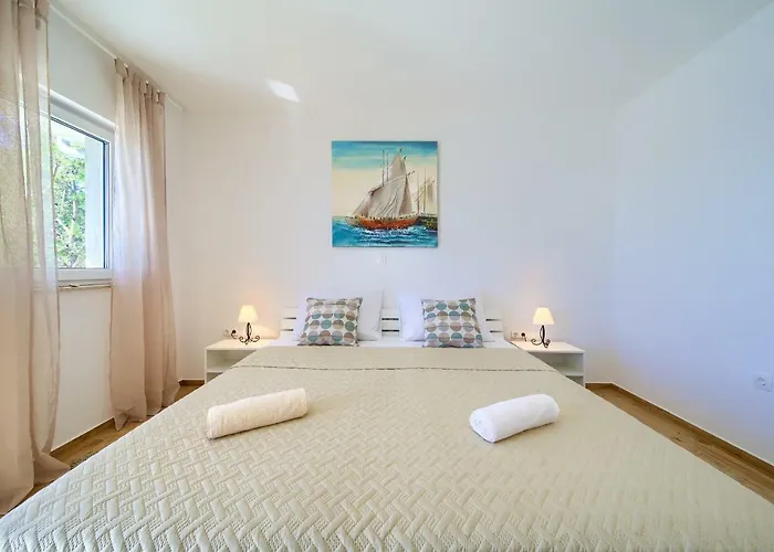 빌라 St. Martin-reef