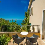 Villa St Martin-reef - Exclusive Seafront With Private Heated Pool