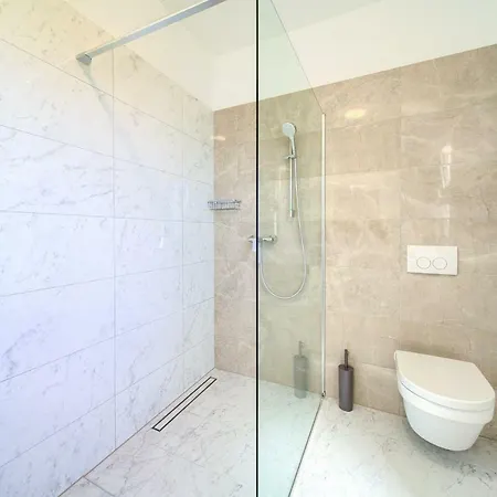 St Martin-reef - Exclusive Seafront With Private Heated Pool Villa