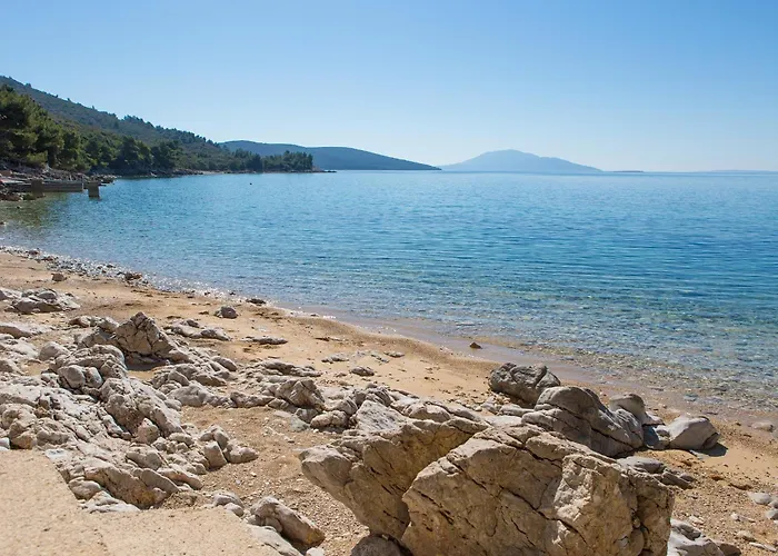 Vila St. Martin-reef Martinšćica