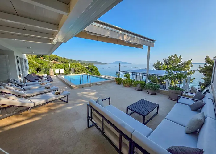 St. Martin-reef