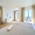 St Martin-reef - Exclusive Seafront With Private Heated Pool