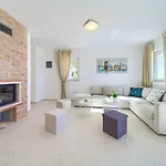 St Martin-reef - Exclusive Seafront With Private Heated Pool Martinšćica