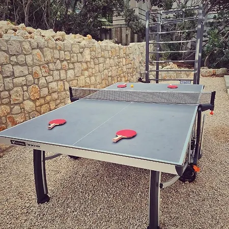 וילה St. Martin-reef