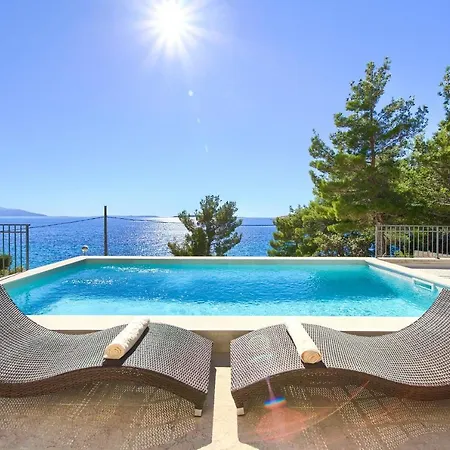 St. Martin-reef * Martinšćica