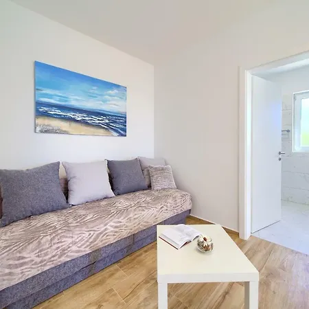 St. Martin-reef וילה