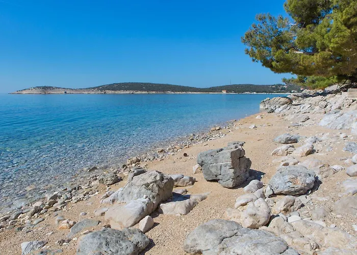 St. Martin-reef Martinšćica