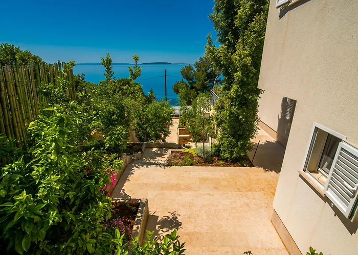 St. Martin-reef Villa Martinšćica