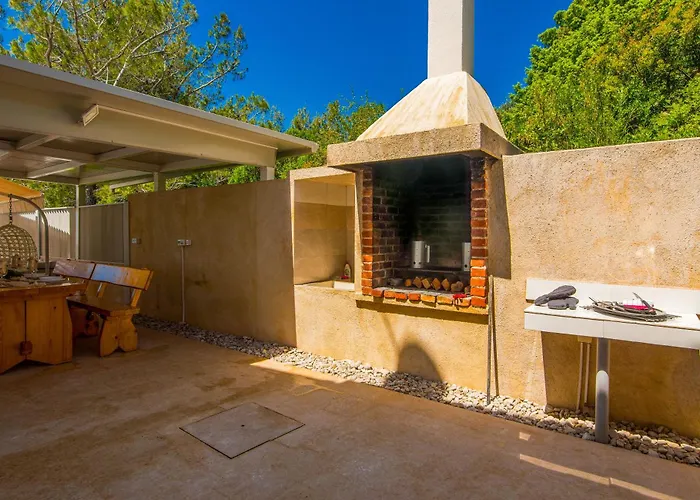 Villa St. Martin-reef Martinšćica