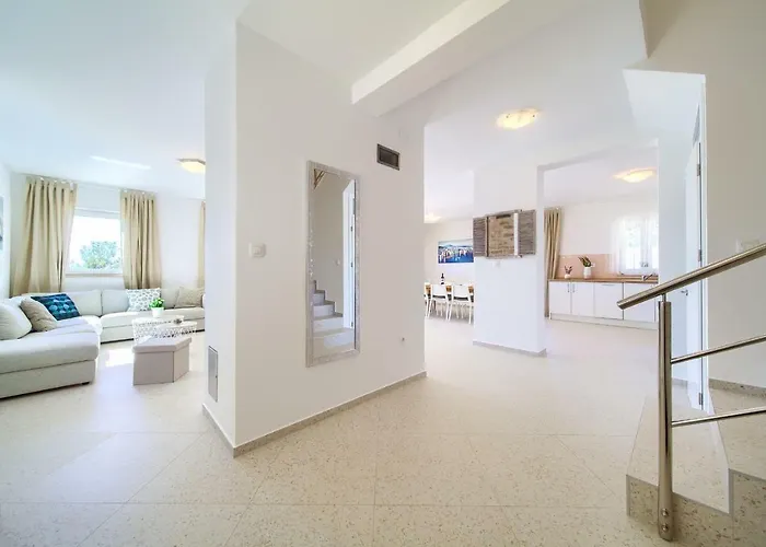 Villa St. Martin-reef